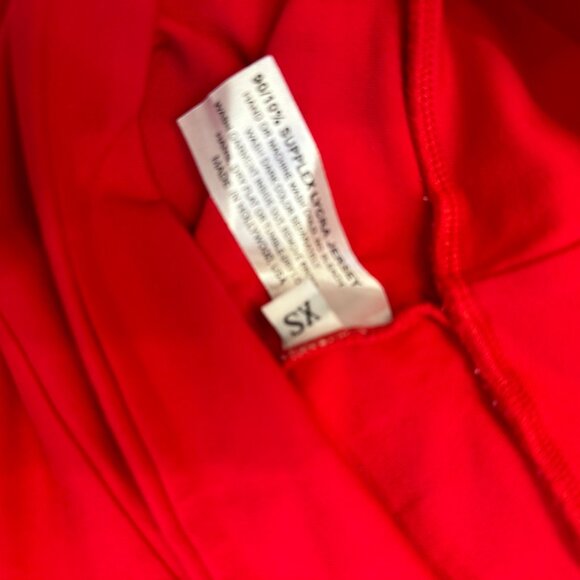 Elisabetta Rogiani Legging - Picture 3 of 3